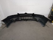 Second-hand front bumper for citroën c4 coupé (la_) 1.6 hdi OEM IAM reference 7401GR 7401GR