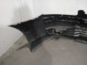 Second-hand front bumper for citroën c4 coupé (la_) 1.6 hdi OEM IAM reference 7401GR 7401GR