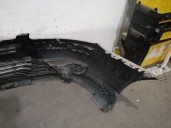 Second-hand front bumper for citroën c4 coupé (la_) 1.6 hdi OEM IAM reference 7401GR 7401GR