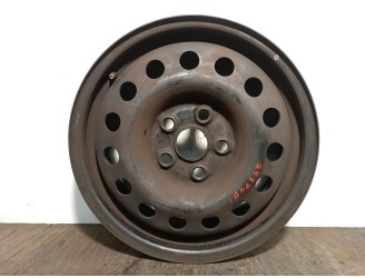 Recambio de llanta para seat alhambra (7v8, 7v9) 1.9 tdi referencia OEM IAM 7M3601027E R166JX16H2ET53 