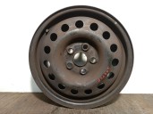 Recambio de llanta para seat alhambra (7v8, 7v9) 1.9 tdi referencia OEM IAM 7M3601027E R166JX16H2ET53 