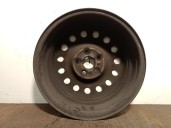 Recambio de llanta para seat alhambra (7v8, 7v9) 1.9 tdi referencia OEM IAM 7M3601027E R166JX16H2ET53 