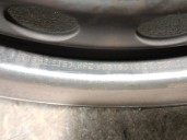 Recambio de llanta para seat alhambra (7v8, 7v9) 1.9 tdi referencia OEM IAM 7M3601027E R166JX16H2ET53 