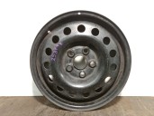 Recambio de llanta para seat alhambra (7v8, 7v9) 1.9 tdi referencia OEM IAM 7M3601027E R166JX16H2ET53 