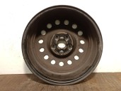 Recambio de llanta para seat alhambra (7v8, 7v9) 1.9 tdi referencia OEM IAM 7M3601027E R166JX16H2ET53 