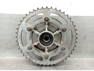 Recambio de transmision trasera para yamaha xt 660 r/x/z referencia OEM IAM 5VK253660000 5VK254450100 