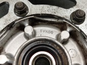 Recambio de transmision trasera para yamaha xt 660 r/x/z referencia OEM IAM 5VK253660000 5VK254450100 