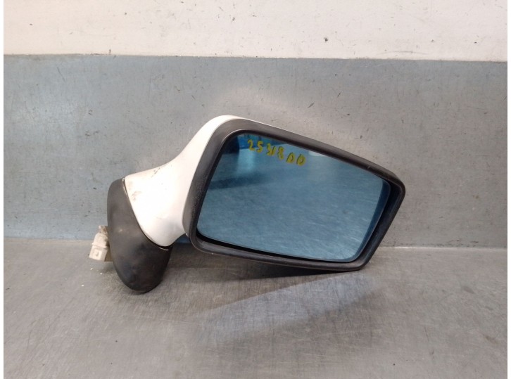 Recambio de retrovisor derecho para audi cabriolet b3 (8g7) 1.9 tdi referencia OEM IAM 893857502H 893857502H 