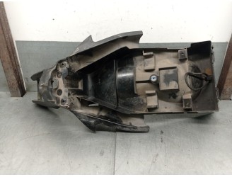 Second-hand rear mudguard for yamaha xt 660 r/x/z OEM IAM reference 5VKF1611 5VKF1611