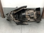 Recambio de guardabarros trasero para yamaha xt 660 r/x/z referencia OEM IAM 5VKF1611 5VKF1611 