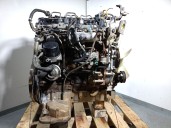 Replacement complete engine for Nissan Navara NP300 (D40) 2.5 dCi 4WD OEM IAM reference YD25 101028X01A 0541240