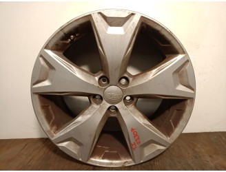 Recambio de llanta para subaru forester (sj_) 2.0 d awd (sjd) referencia OEM IAM 28111SG010 R17X7J48 
