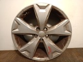Recambio de llanta para subaru forester (sj_) 2.0 d awd (sjd) referencia OEM IAM 28111SG010 R17X7J48 