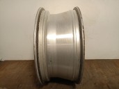 Wheel rim spare part for subaru forester (sj_) 2.0 d awd (sjd) OEM IAM reference 28111SG010 R17X7J48