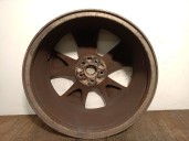 Recambio de llanta para subaru forester (sj_) 2.0 d awd (sjd) referencia OEM IAM 28111SG010 R17X7J48 