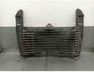 Front grille spare part for yamaha xt 660 r/x/z OEM IAM reference 5VKE2498 5VKE2498