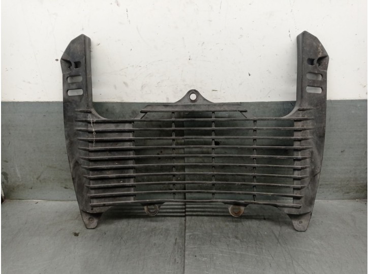 Front grille spare part for yamaha xt 660 r/x/z OEM IAM reference 5VKE2498 5VKE2498