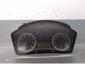 Recambio de cuadro instrumentos para fiat croma (194_) 2.4 d multijet referencia OEM IAM 51735924 51735924 
