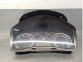 Recambio de cuadro instrumentos para fiat croma (194_) 2.4 d multijet referencia OEM IAM 51735924 51735924 