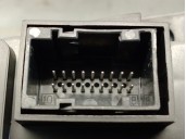 Recambio de cuadro instrumentos para fiat croma (194_) 2.4 d multijet referencia OEM IAM 51735924 51735924 