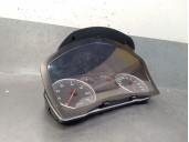 Recambio de cuadro instrumentos para fiat croma (194_) 2.4 d multijet referencia OEM IAM 51735924 51735924 