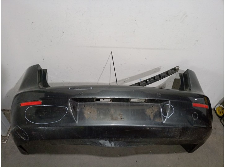 Second-hand front bumper replacement for Fiat Croma (194_) 2.4 D Multijet OEM IAM reference 735403811 735403811