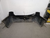 Second-hand front bumper replacement for Fiat Croma (194_) 2.4 D Multijet OEM IAM reference 735403811 735403811
