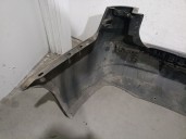 Second-hand front bumper replacement for Fiat Croma (194_) 2.4 D Multijet OEM IAM reference 735403811 735403811