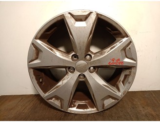 Recambio de llanta para subaru forester (sj_) 2.0 d awd (sjd) referencia OEM IAM 28111SG010 R17X7J48 