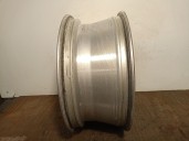 Second-hand rim spare part for Subaru Forester (SJ_) 2.0 D AWD (SJD) OEM IAM reference 28111SG010 R17X7J48