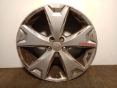 Recambio de llanta para subaru forester (sj_) 2.0 d awd (sjd) referencia OEM IAM 28111SG010 R17X7J48 