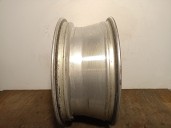 Recambio de llanta para subaru forester (sj_) 2.0 d awd (sjd) referencia OEM IAM 28111SG010 R17X7J48 