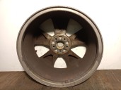 Recambio de llanta para subaru forester (sj_) 2.0 d awd (sjd) referencia OEM IAM 28111SG010 R17X7J48 