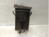 Second-hand control switch replacement for Audi Cabriolet B3 (8G7) 1.9 TDI OEM IAM reference 4A0963563 4A0963563