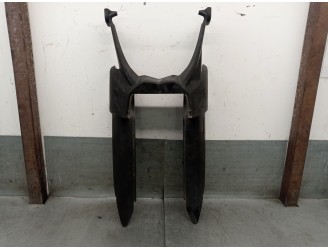 Recambio de moldura para yamaha xt 660 r/x/z referencia OEM IAM 5VK23472 5VK23472 