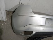 Recambio de paragolpes trasero para citroën c4 coupé (la_) 1.6 hdi referencia OEM IAM 7410X0 7410X0 