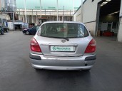 nissan almera ii hatchback (n16) del año 2000