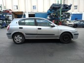 nissan almera ii hatchback (n16) del año 2000
