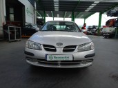 nissan almera ii hatchback (n16) del año 2000