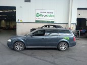 volkswagen passat b5.5 variant (3b6) del año 2002
