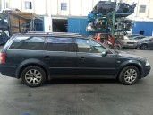 Volkswagen Passat B5.5 Variant (3B6) from year 2002