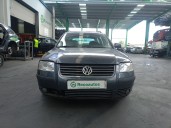 volkswagen passat b5.5 variant (3b6) del año 2002