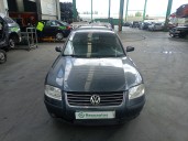 volkswagen passat b5.5 variant (3b6) del año 2002