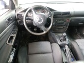volkswagen passat b5.5 variant (3b6) del año 2002
