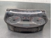Second-hand instrument cluster spare part for Volkswagen Golf V (1K1) 1.4 TSI OEM IAM reference 1K0920874A 1K0920874A