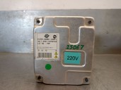 Second-hand electronic module replacement for SsangYong Rexton (Y400, Y450) 2.2 XDi 4WD (POE) OEM IAM reference 8125036000
