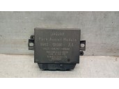 Recambio de modulo electronico para jaguar xf i (x250) 3.0 d referencia OEM IAM 9W8315K866AA 604210