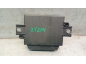 Second-hand electronic module spare part for Jaguar XF I (X250) 3.0 D OEM IAM reference 9W8315K866AA 604210
