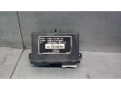 Second-hand electronic module for jaguar xf i (x250) 3.0 d OEM IAM reference 8W832C496AC