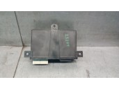 Second-hand electronic module for jaguar xf i (x250) 3.0 d OEM IAM reference 8W832C496AC